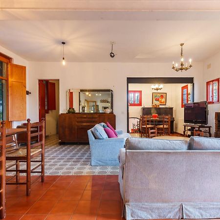 וילאסקה דה סולסינה Mas Estivill-Modernist Country House Near Salou-Port Aventura מראה חיצוני תמונה