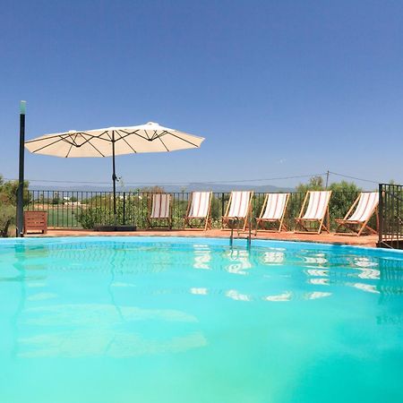 וילאסקה דה סולסינה Mas Estivill-Modernist Country House Near Salou-Port Aventura מראה חיצוני תמונה