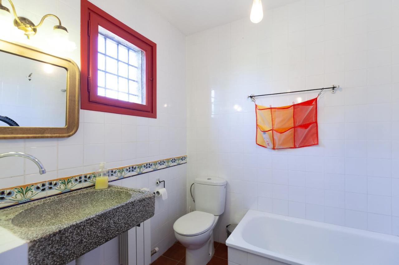 וילאסקה דה סולסינה Mas Estivill-Modernist Country House Near Salou-Port Aventura מראה חיצוני תמונה