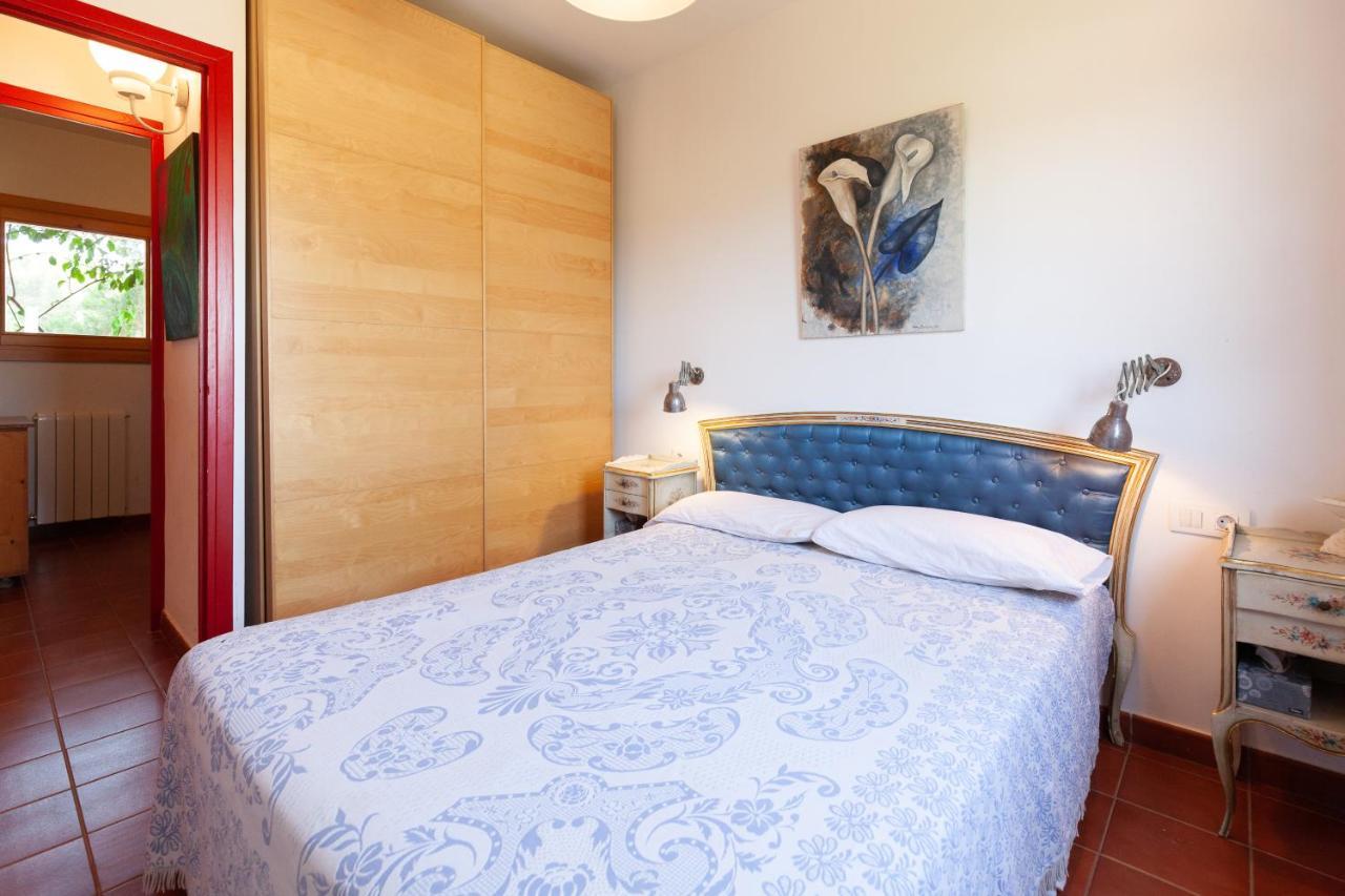 וילאסקה דה סולסינה Mas Estivill-Modernist Country House Near Salou-Port Aventura מראה חיצוני תמונה