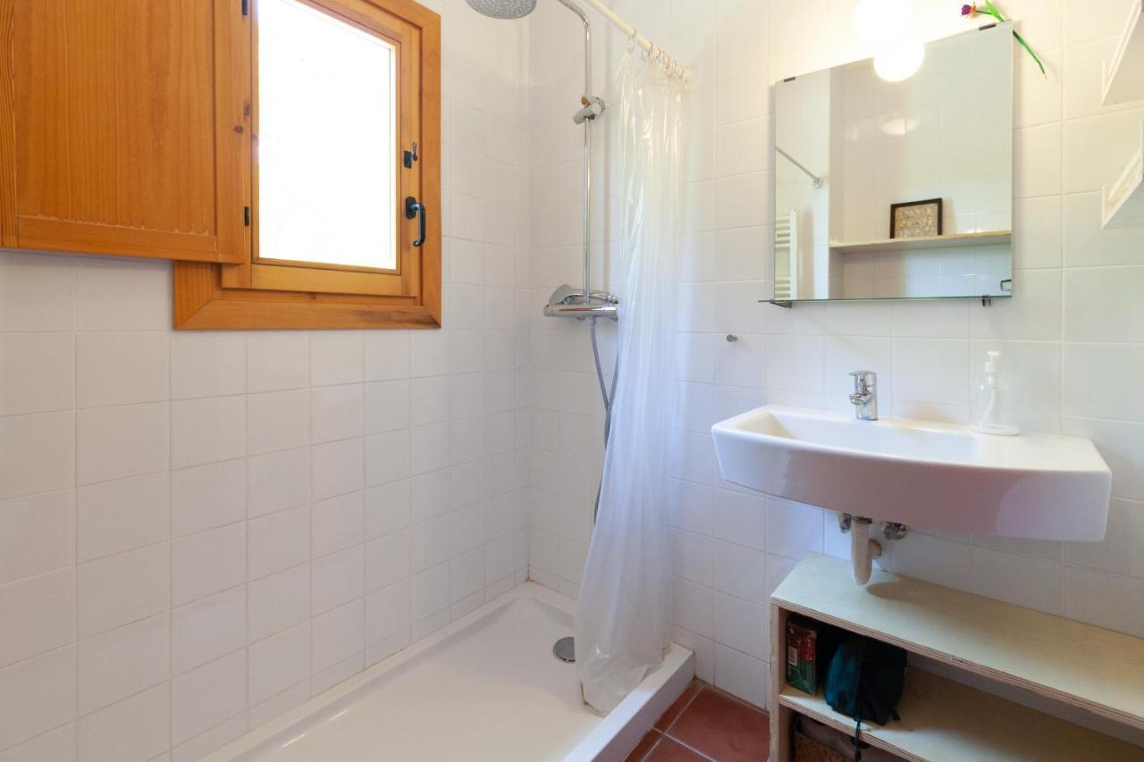 וילאסקה דה סולסינה Mas Estivill-Modernist Country House Near Salou-Port Aventura מראה חיצוני תמונה
