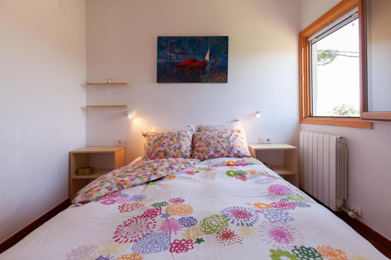וילאסקה דה סולסינה Mas Estivill-Modernist Country House Near Salou-Port Aventura מראה חיצוני תמונה
