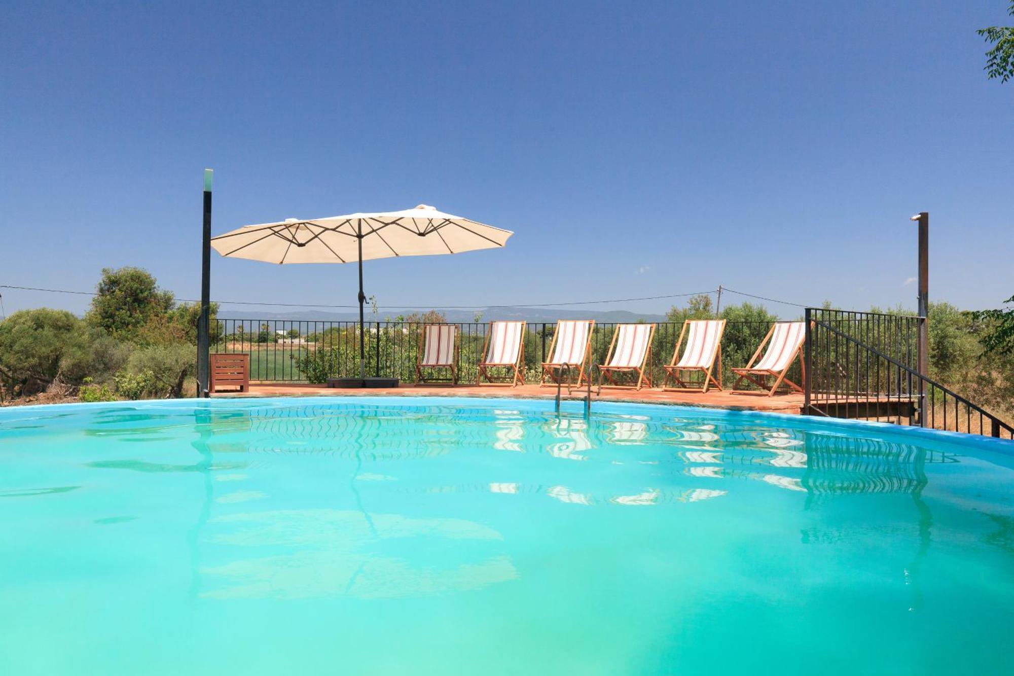 וילאסקה דה סולסינה Mas Estivill-Modernist Country House Near Salou-Port Aventura מראה חיצוני תמונה
